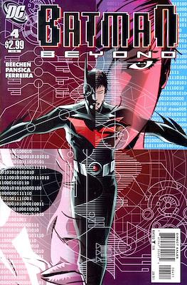 Batman Beyond Vol. 4 (2011) #4