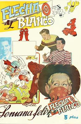 Flecha y Blanco (1955) #9