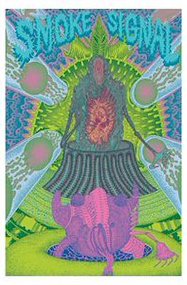 Smoke Signal #33