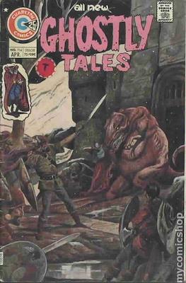 Ghostly Tales #114