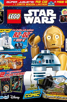 Lego Star Wars (Grapa 36 pp) #57