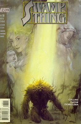 Swamp Thing (1982-1996) #138