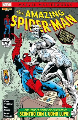Marvel Masterworks #129