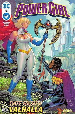 Power Girl Vol. 3 (2023-2025) (Comic Book 32 pp) #12