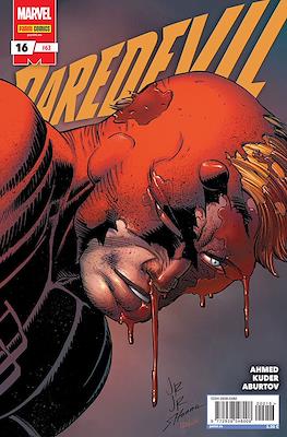 Daredevil (2019-) (Grapa 24 pp) #63/16