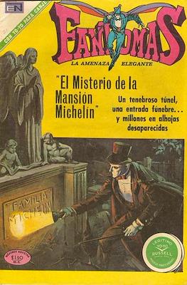 Fantomas #60