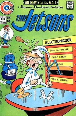 The Jetsons #20