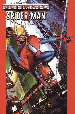 Ultimate Spider-Man (2002-2012) #1