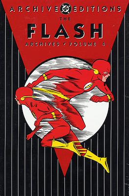 DC Archive Editions. The Flash #4