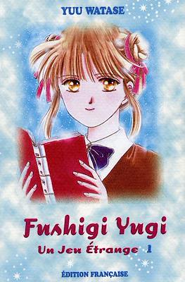 Fushigi Yugi: Un jeu étrange #1