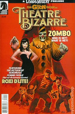 The Goon in Theatre Bizarre