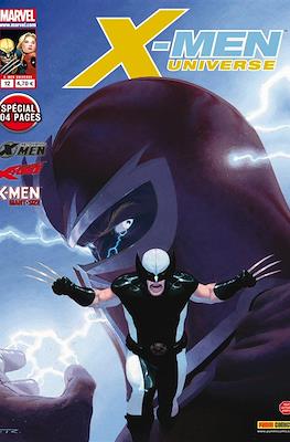 X-Men Universe Vol. 2 #12