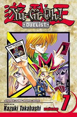 Yu-Gi-Oh! Duelist #7