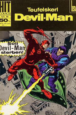 Hit Comics #58