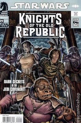 Star Wars - Knights of the Old Republic (2006-2010) (Comic Book) #29