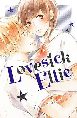 Lovesick Ellie (Digital) #7