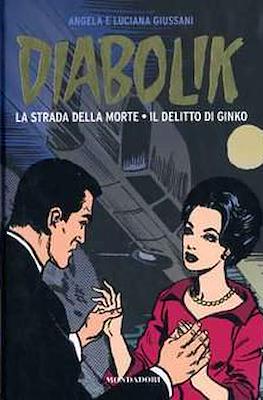 Diabolik. Gli anni d'oro #9