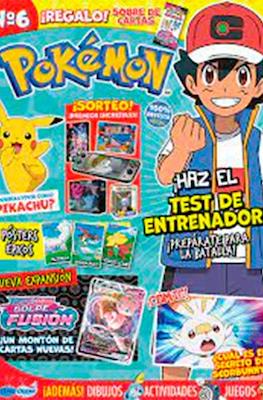 Pokémon #6