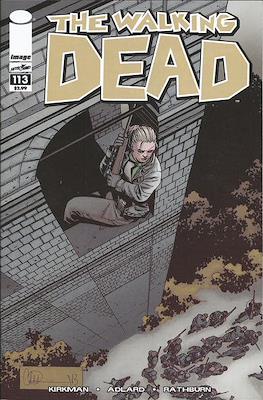 The Walking Dead (Comic Book) #113