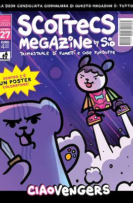 Scottecs Megazine (Rivista) #27