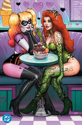 Harley & Ivy: Life & Crimes (2025-Variant Covers) #1.3