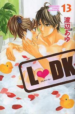 L-DK (Rústica) #13