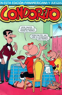 Condorito #713