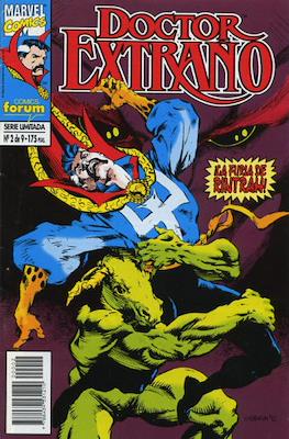 Doctor Extraño (1994) #2