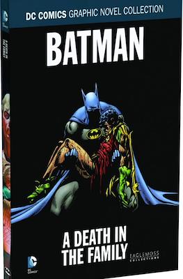 DC Comics: The Legend of Batman #14