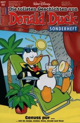 Die tollsten Geschichten von Donald Duck Sonderheft #302