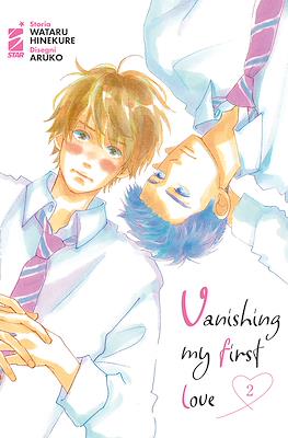 Vanishing My First Love #2