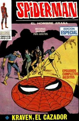 Spiderman Vol. 1 #7