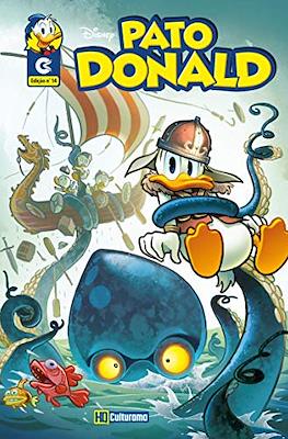 Pato Donald #14