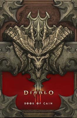 Diablo III - Book Of Cain