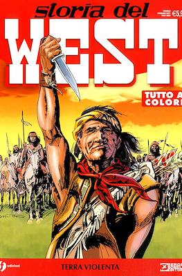 Storia del West #23