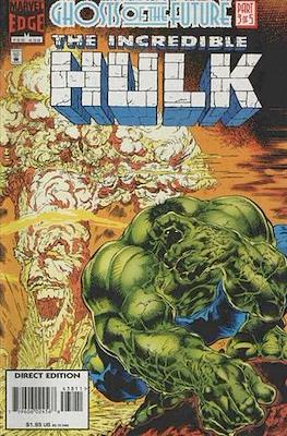 The Incredible Hulk Vol.1 #438