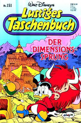 Walt Disneys Lustige Taschenbücher / Lustiges Taschenbuch #151
