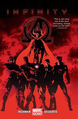New Avengers Vol. 3 (2013 -2015 ) #2
