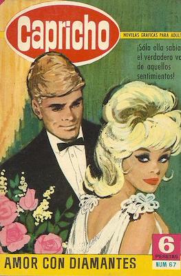 Capricho (1963) #67