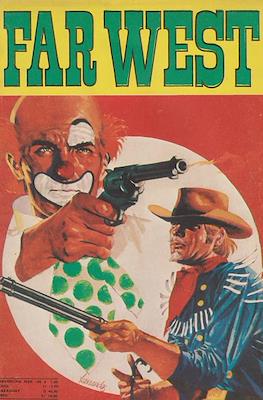 Far West #157