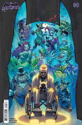 Batman: Dark Age (2024-Variants Covers) #5.1