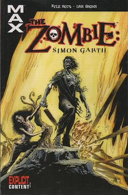 The Zombie: Simon Garth