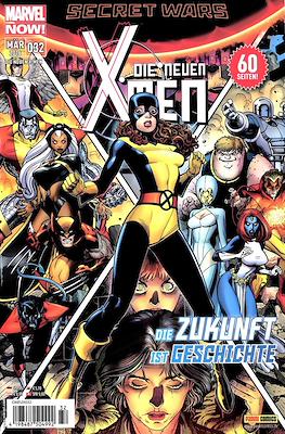 Die neuen X-Men #32