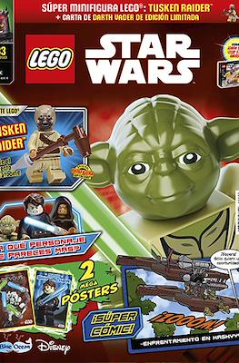Lego Star Wars (Grapa 36 pp) #83