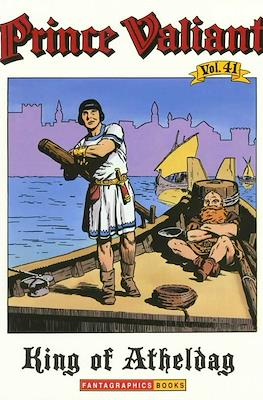 Prince Valiant #41