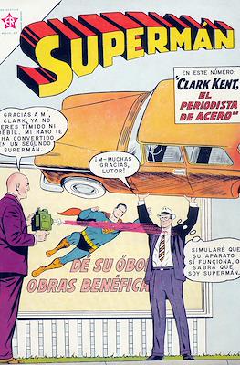 Supermán #267