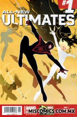 All-New Ultimates