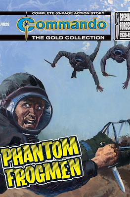 Commando #4928