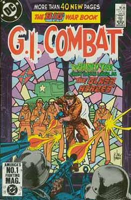 G.I. Combat #277