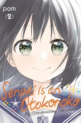 Senpai is an Otokonoko (Softcover) #2